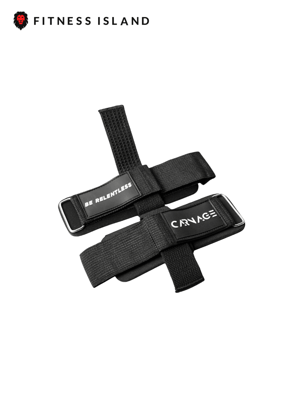 Carnage Delux Strap