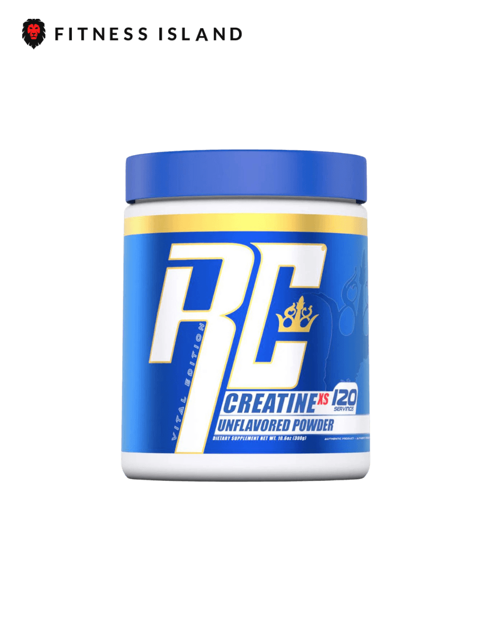RC Creatine XS 300G
