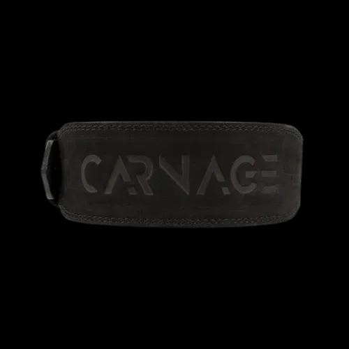Carnage Velcro Belt