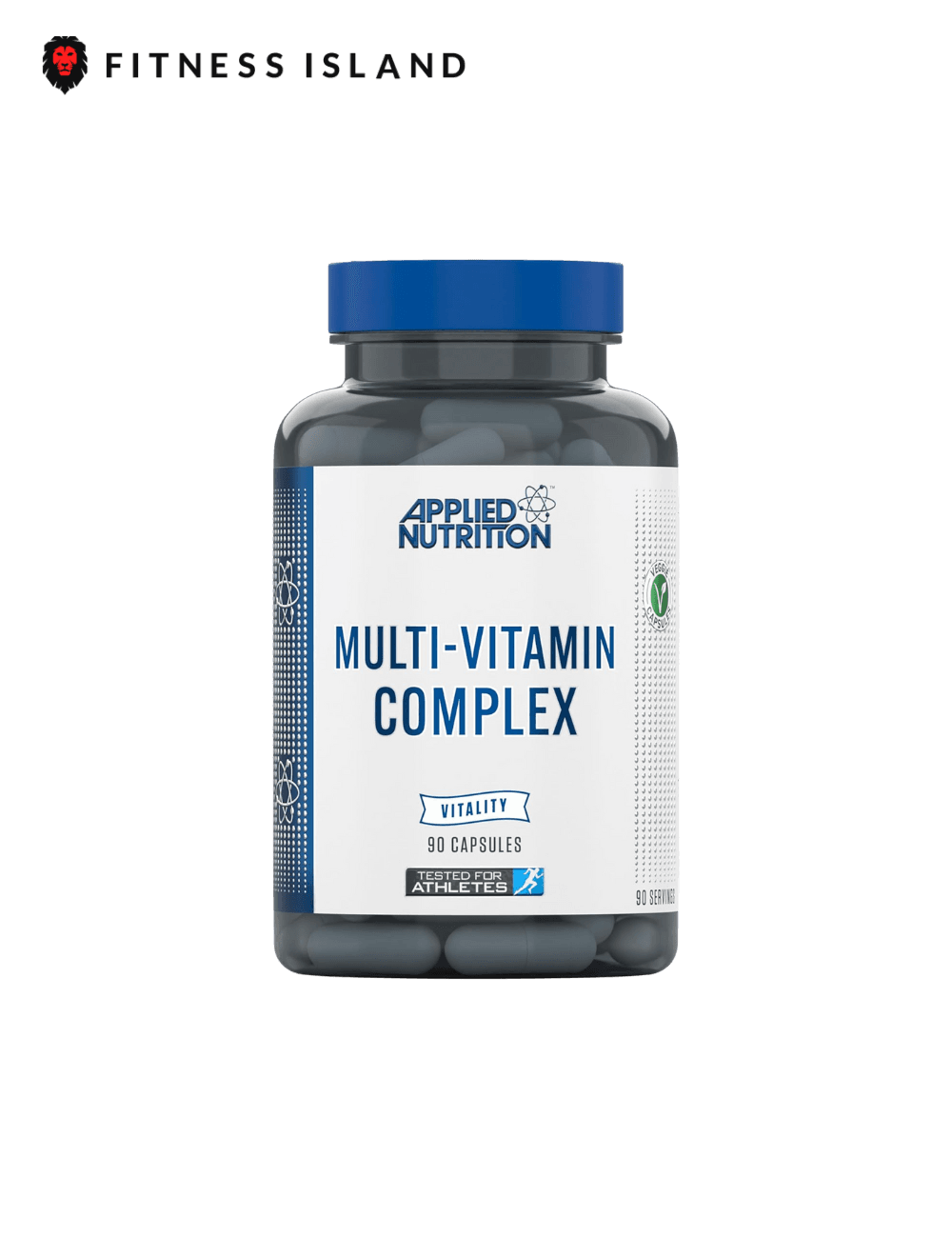 Applied Nutrition Multi Vitamin Complex 90C