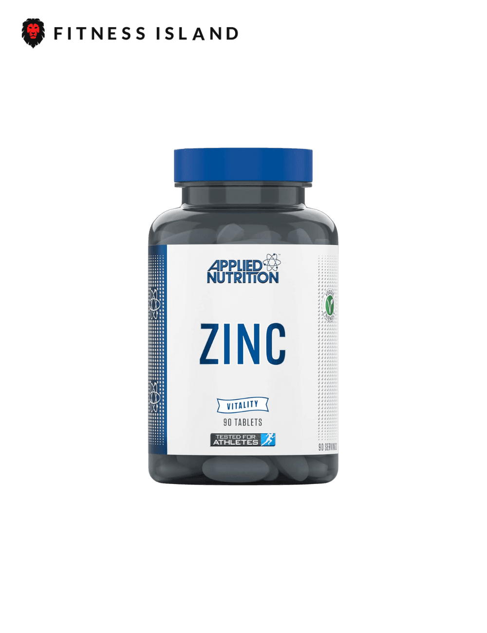 Applied Nutrition Zinc 90T