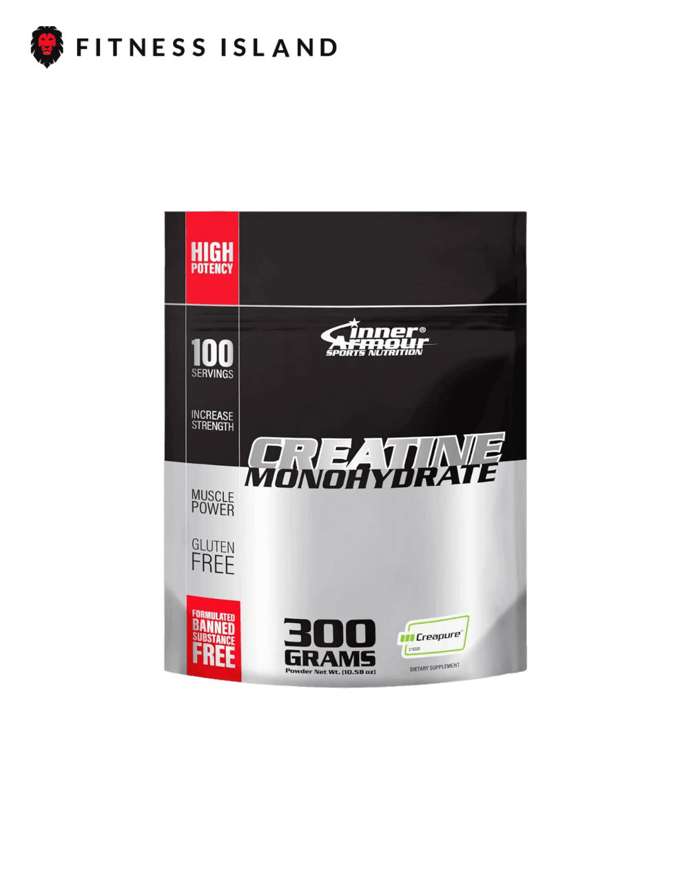 Inner Armour Creatine Monohydrate